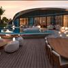 Four Bedroom Beach Royal Villa